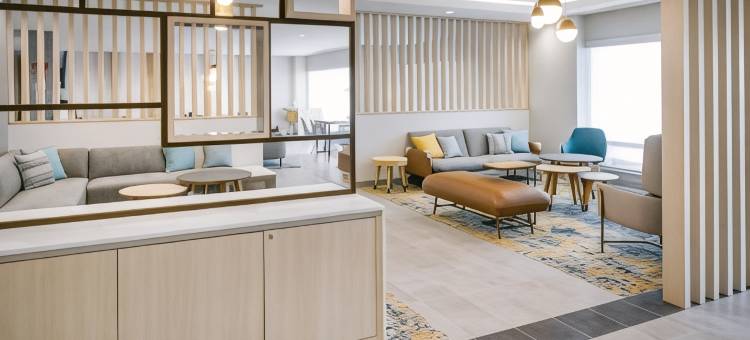 奥康诺摩沃TownePlace Suites酒店(TownePlace Suites Oconomowoc)图片