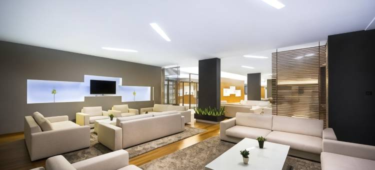 雷米森斯阿德米拉酒店(Hotel Admiral - Liburnia)图片