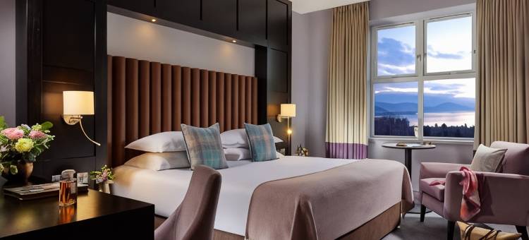 斯莱戈丽笙酒店及水疗中心(Radisson Blu Hotel & Spa, Sligo)图片