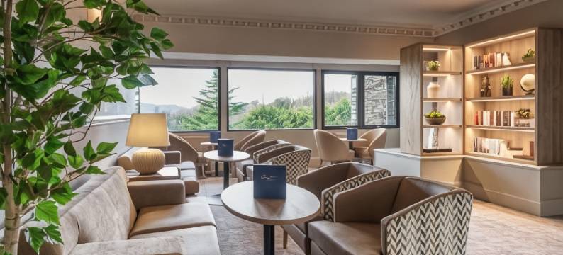 克雷格庄园酒店(Craig Manor)图片