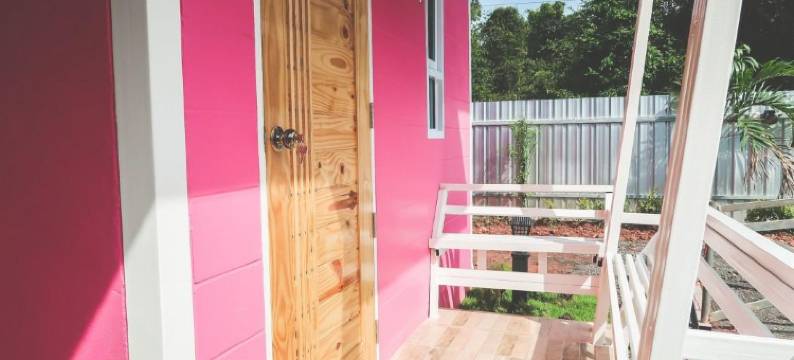 朗安旅馆度假村(Nang-an Inn Resort)图片