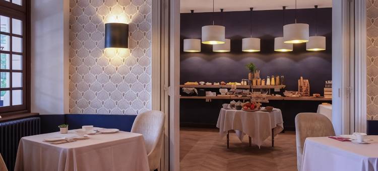 兰德斯里雷酒店(Le Relais des Landes)图片