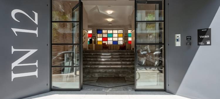 努玛 | 维尔索公寓(Numa Rome Verso)图片