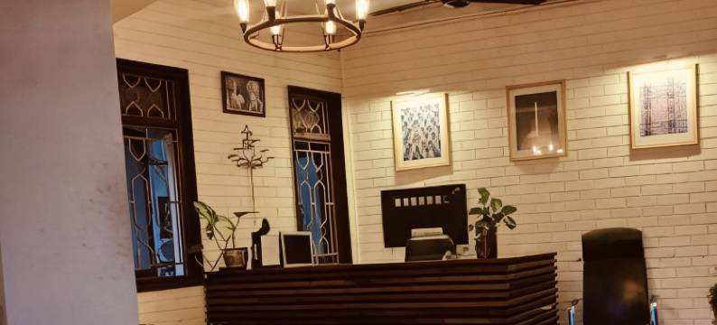 博南扎酒店(Hotel Bonanza)图片