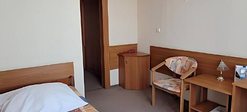 达布基戈维塔度假村(Geovita Dąbki)图片