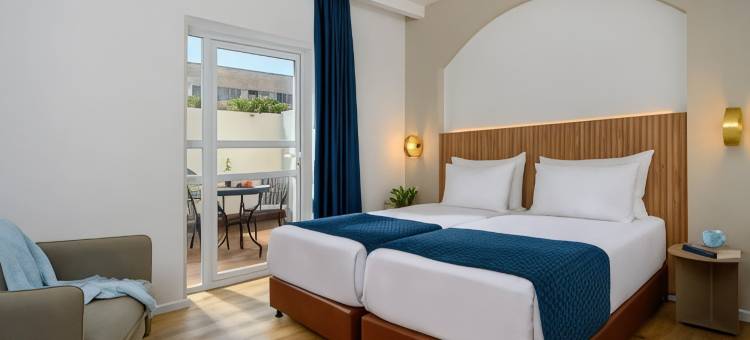 普利马皇宫酒店(Prima Palace Hotel)图片