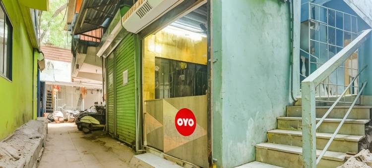 Hotel O Madan Motels图片