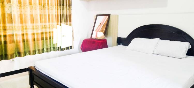 Riyani Residence @ Jalan Ahmad Yani Pemalang Mitra RedDoorz图片