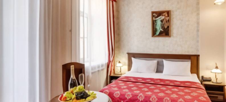 Hotel Siti Rouz图片