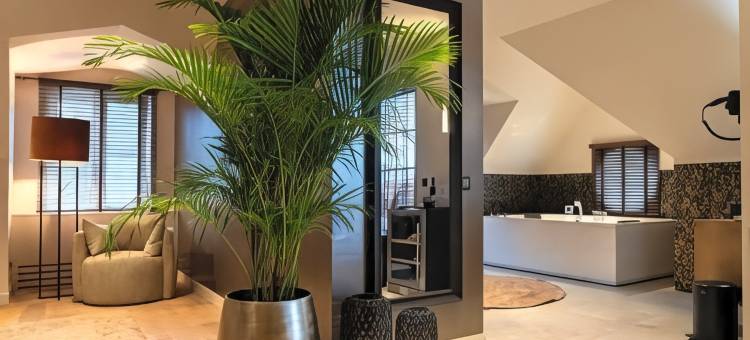 玻斯卡尔豪瑟勒恩酒店(Hotel de Boskar Houthalen)图片