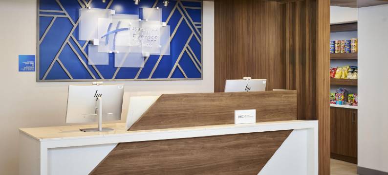 基奇纳东南智选假日套房酒店(Holiday Inn Express & Suites KITCHENER SOUTHEAST by IHG)图片