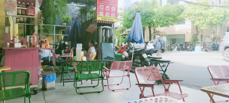 科兹鲁姆智能-舒西米之家酒店(Shusimi House)图片