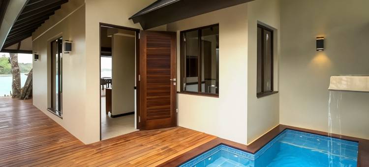 瓦努阿图华威乐潟湖酒店(Warwick le Lagon Resort & Spa, Vanuatu)图片