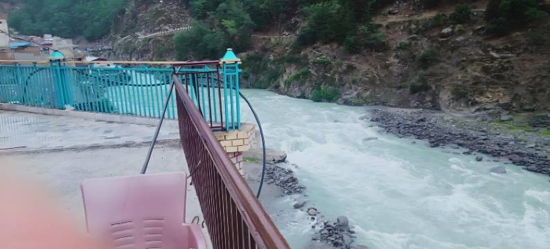 梦谷游客之家(Dream Valley Guest House)图片