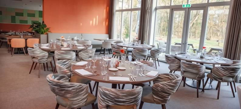 兰歌德艾斯维酒店(Landgoed Isvw)图片