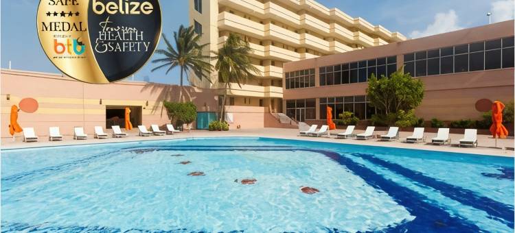 伯利兹城公主华美达酒店(Ramada by Wyndham Princess Belize City)图片