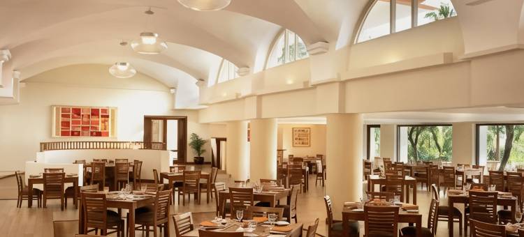 果阿城 - IHCL 精选酒店(Taj Cidade de Goa Heritage, Goa)图片