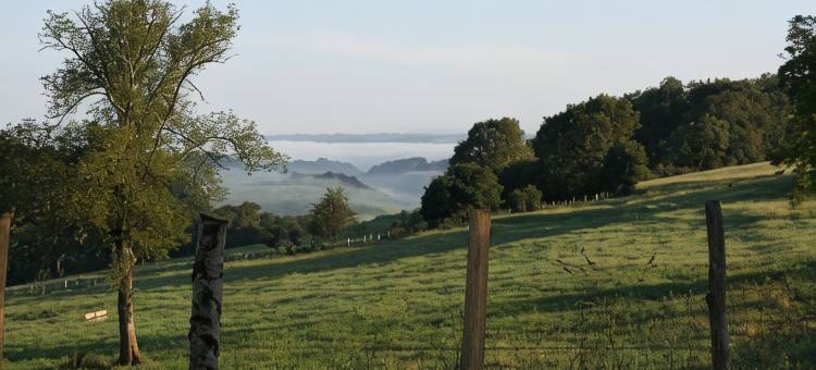 途乐别墅旅馆(Logis Hotel le Relais du Teulet)图片