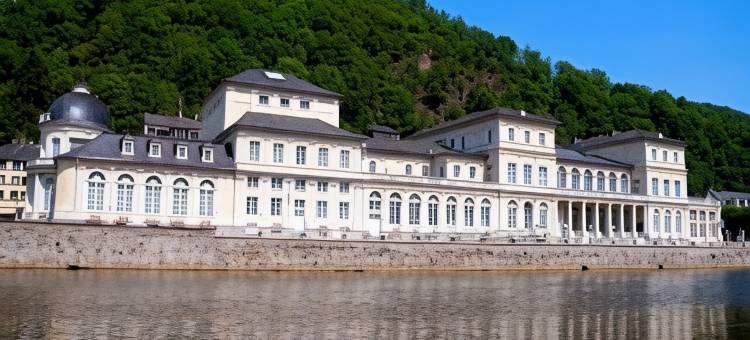 登策海德高尔夫酒店(Golfhotel Denzerheide)图片