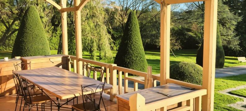 托米斯庄园(Domaine des Thomins)图片