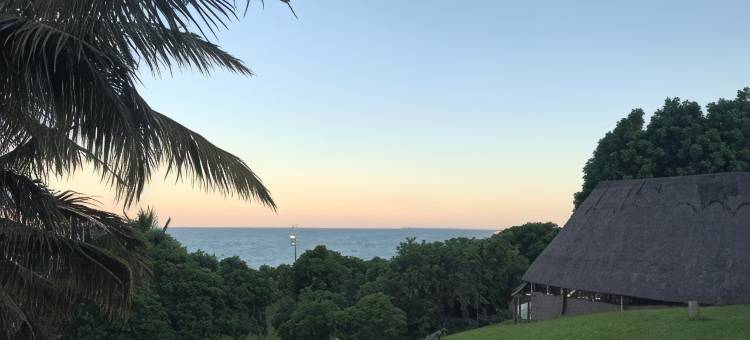 乌加亚内格拉酒店(Aguia Negra)图片