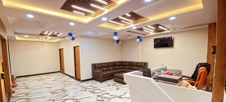 卡尔达尔酒店(Hotel Kardhar Inn)图片