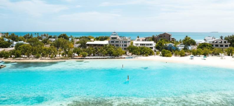 迪夫希-拉舒希亚酒店(Rashu Hiyaa)图片