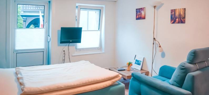 豪斯施泰因迈尔酒店(Haus Steinmeyer)图片