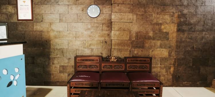 哈莫尼伊斯兰民宿(Hotel O Harmonie Residence)图片