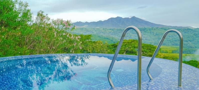 贝尔纳多牧场豪华别墅及度假村(Rancho Bernardo Luxury Villas and Resort)图片