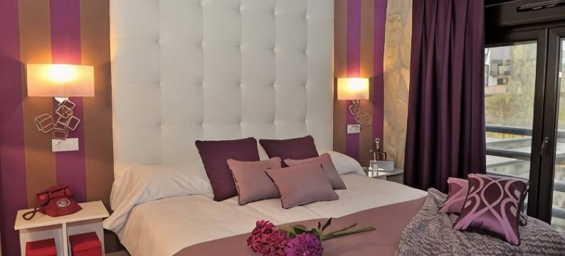 El Balcon Del Cañon图片