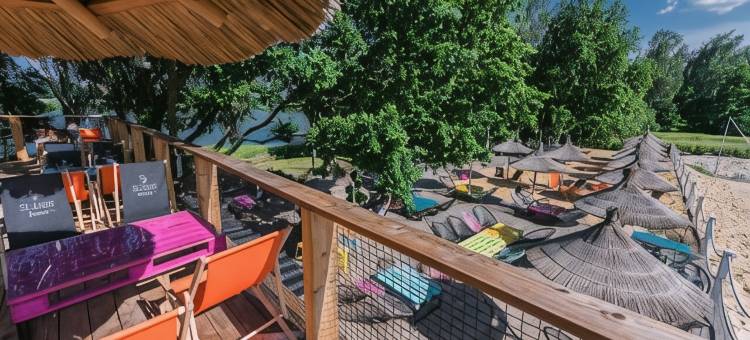 扎托尔斯堪的纳维亚，Ascend Collection 度假村(Scandinavia Resort)图片