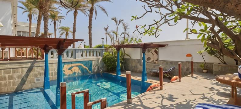 庞第皆瑞长廊酒店(The Promenade)图片