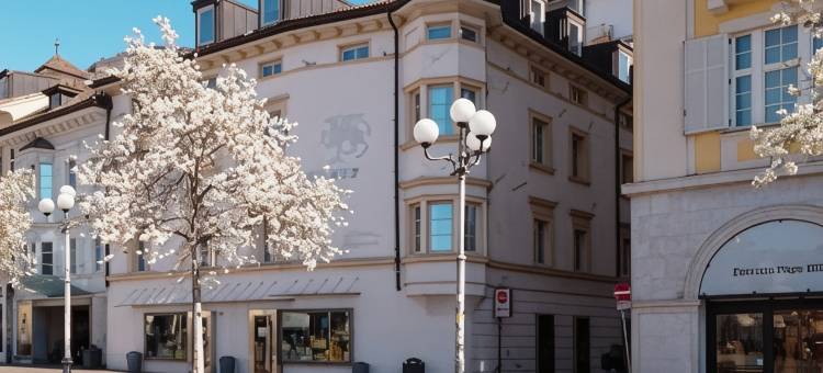 格雷夫酒店，设计酒店成员(Hotel Greif, a Member of Design Hotels)图片