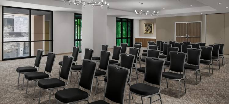 Element San Antonio Riverwalk图片