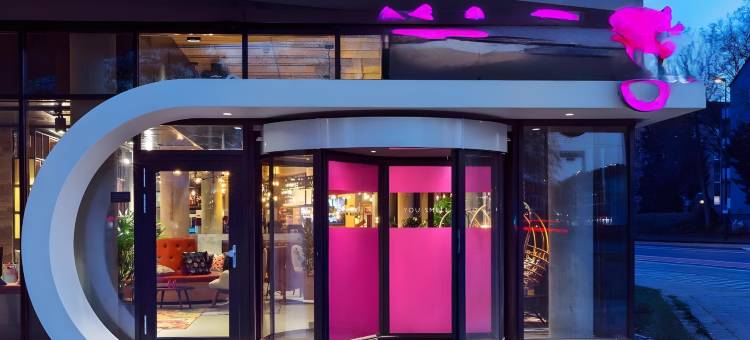 哥伦比亚市中心莫克西(Moxy Columbia Downtown)图片