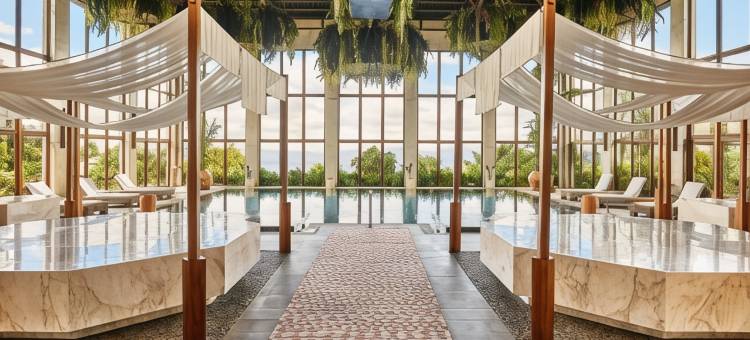 Hacienda AltaGracia, Auberge Collection图片