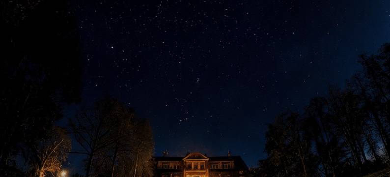 皮耶那木扎 - 伯格霍夫酒店(Piena muiža - Berghof Hotel & Spa)图片