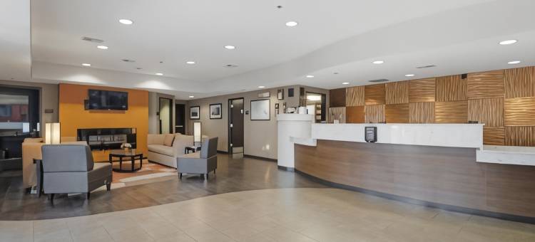 Best Western Plus Wine Country Inn  Suites图片