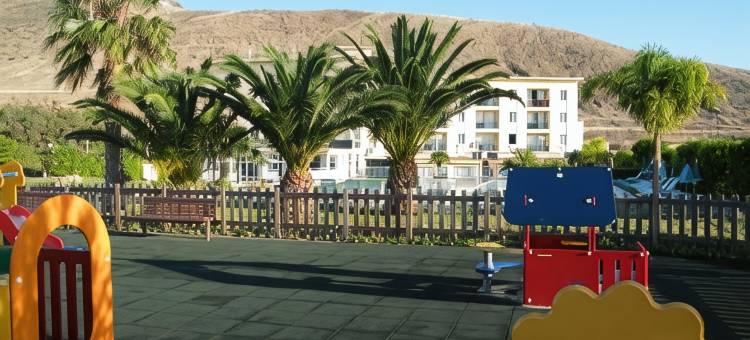 伊纳特尔圣波特酒店(Inatel Porto Santo)图片