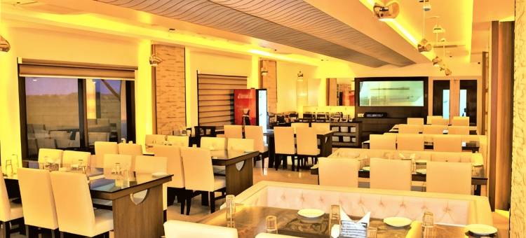 Sambhabana Hotel & Suites图片