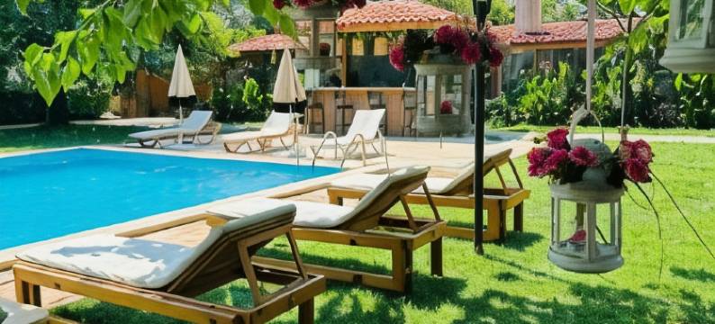 穆拉塔山精品酒店(Mogla Tashan Hotel)图片