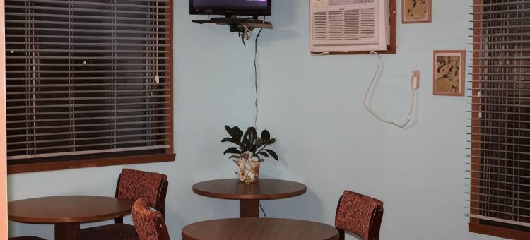 罗德威酒店(Rodeway Inn Gateway to Medora T-Roosevelt & Makoshika State Park)图片