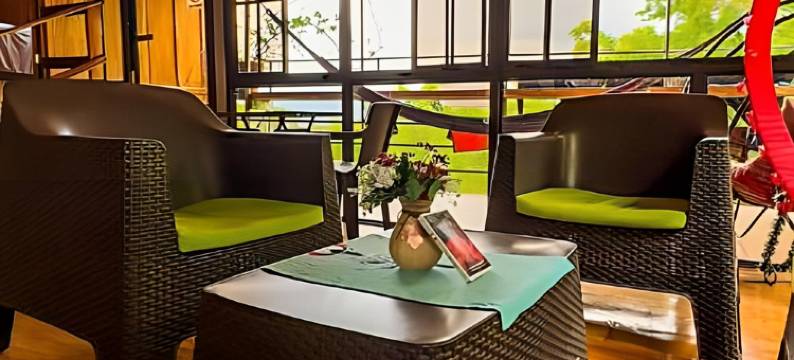 米普埃布洛旅馆(Hostal Raíces de mi Pueblo)图片