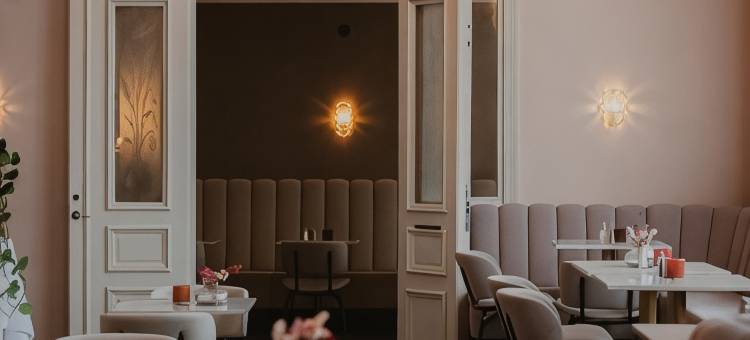 克利斯汀IV第一酒店(Home Hotel Christian IV)图片