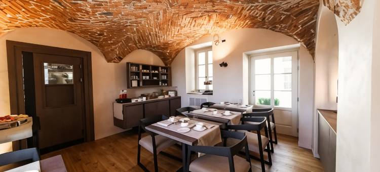 瑞莱斯圣维吉里欧城堡酒店(Relais San Vigilio Al Castello)图片