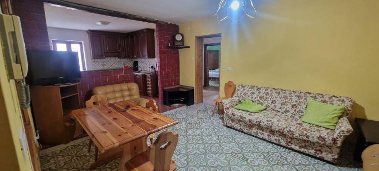 塞雷娜的小屋(La Baita di Serena)图片