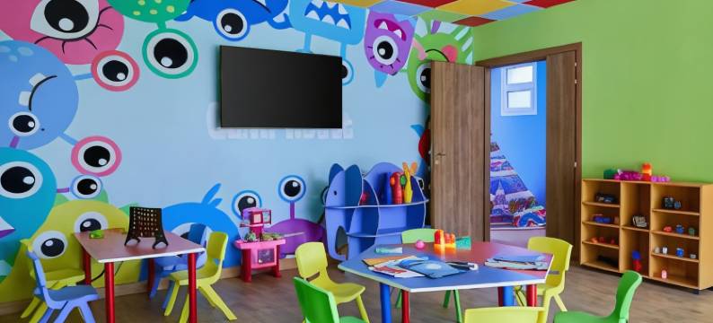 开罗西凯悦酒店(Hyatt Regency Cairo West)图片