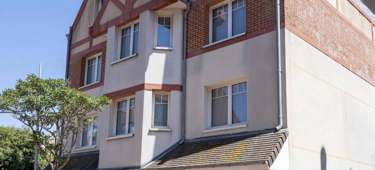 红色福克斯酒店(Red Fox)图片