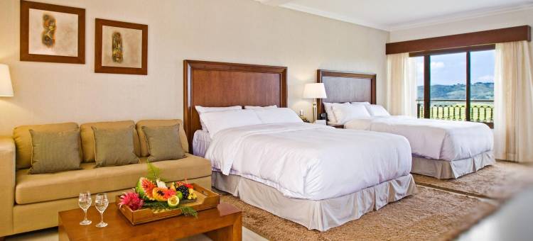 希拉里自然度假酒店及Spa-全包(Hillary Nature Resort & Spa All Inclusive)图片